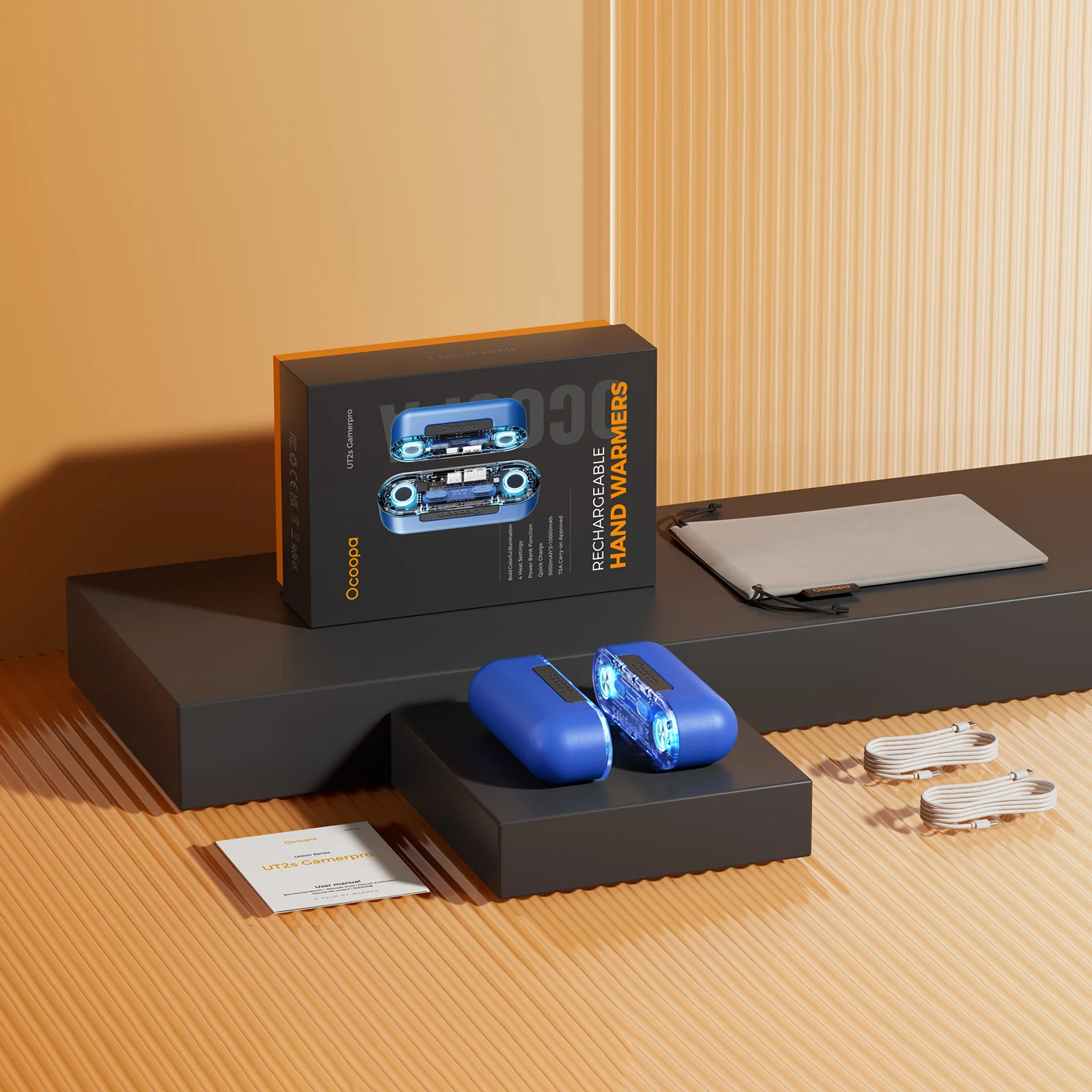 Ocoopa UT2s Gamerpro - Image 10