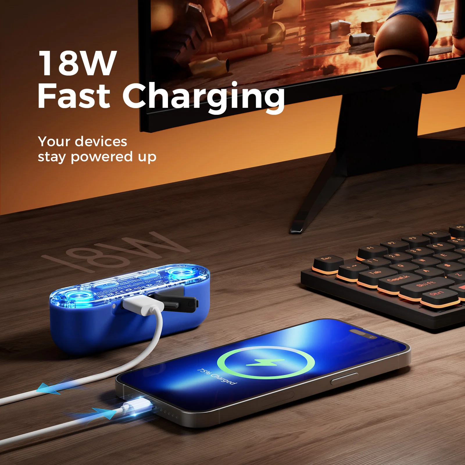 Ocoopa UT2s Gamerpro - Image 5