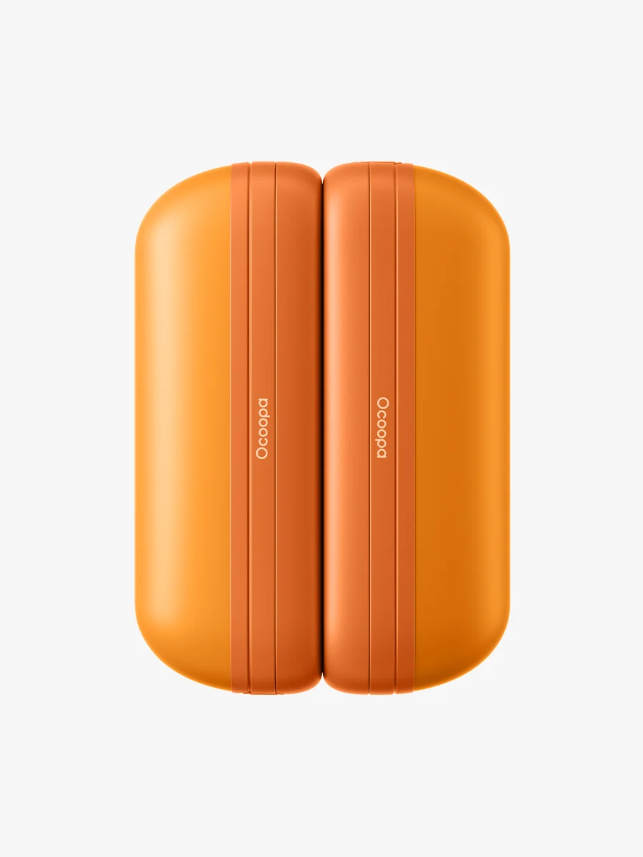 Ocoopa UT2s Mini wiederaufladbare Handwärmer - Image 12