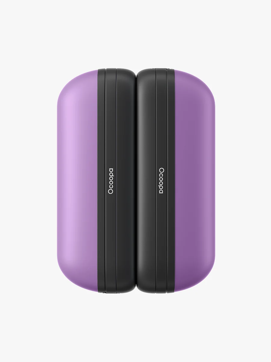 Ocoopa UT2s Mini wiederaufladbare Handwärmer - Image 13