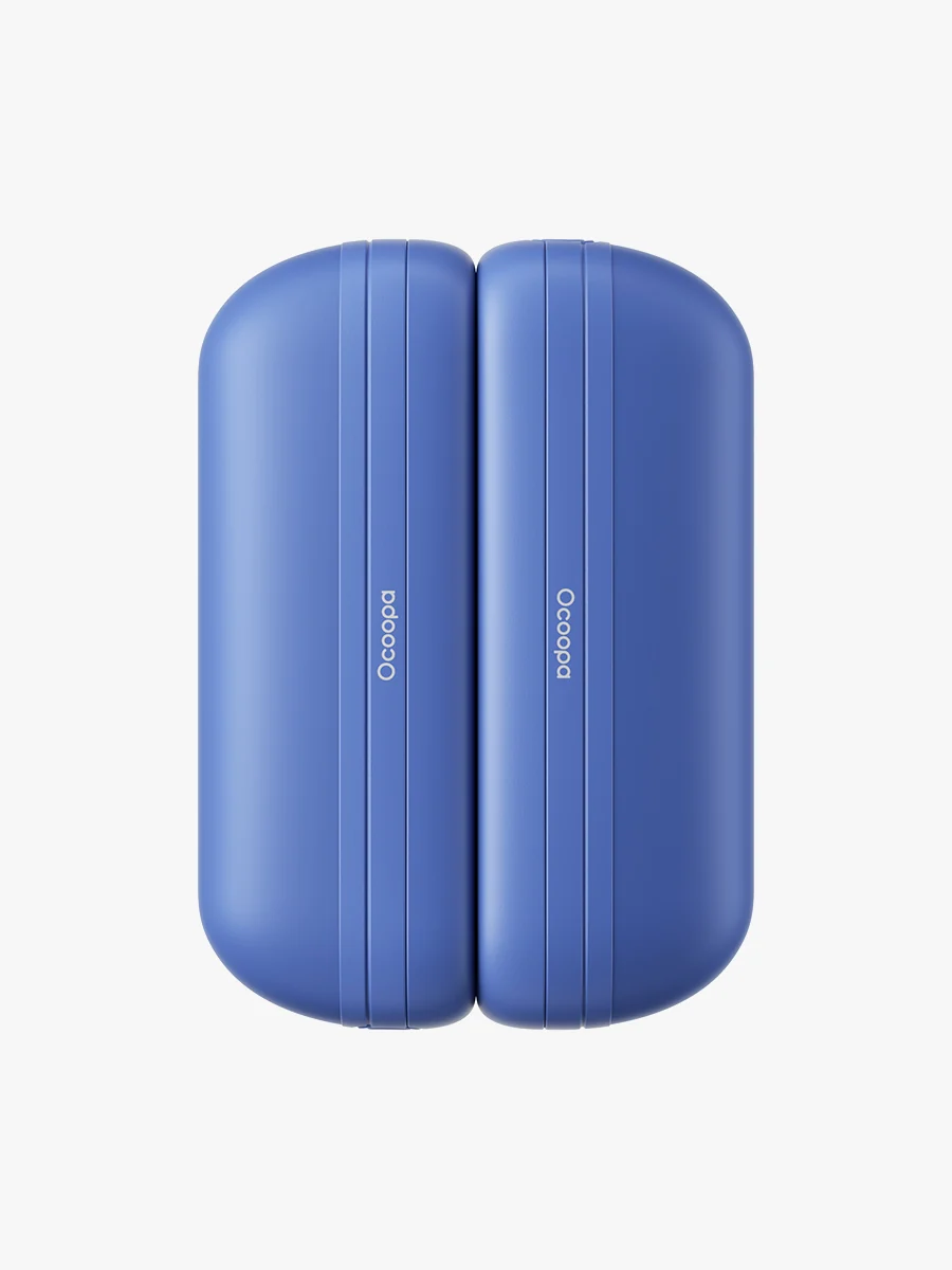 Ocoopa UT2s Mini wiederaufladbare Handwärmer - Image 9