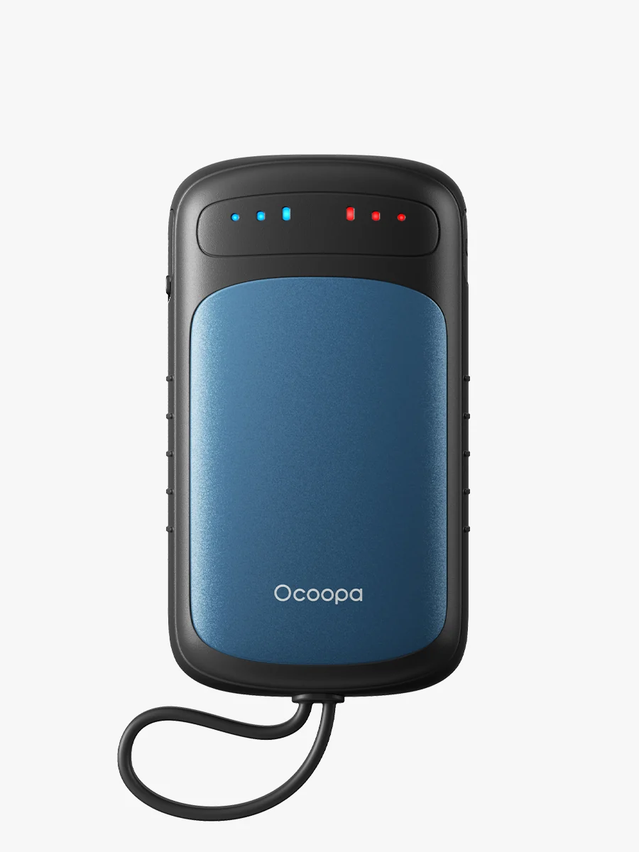 Ocoopa UT5 DuoHeat Hand Warmers - Image 11