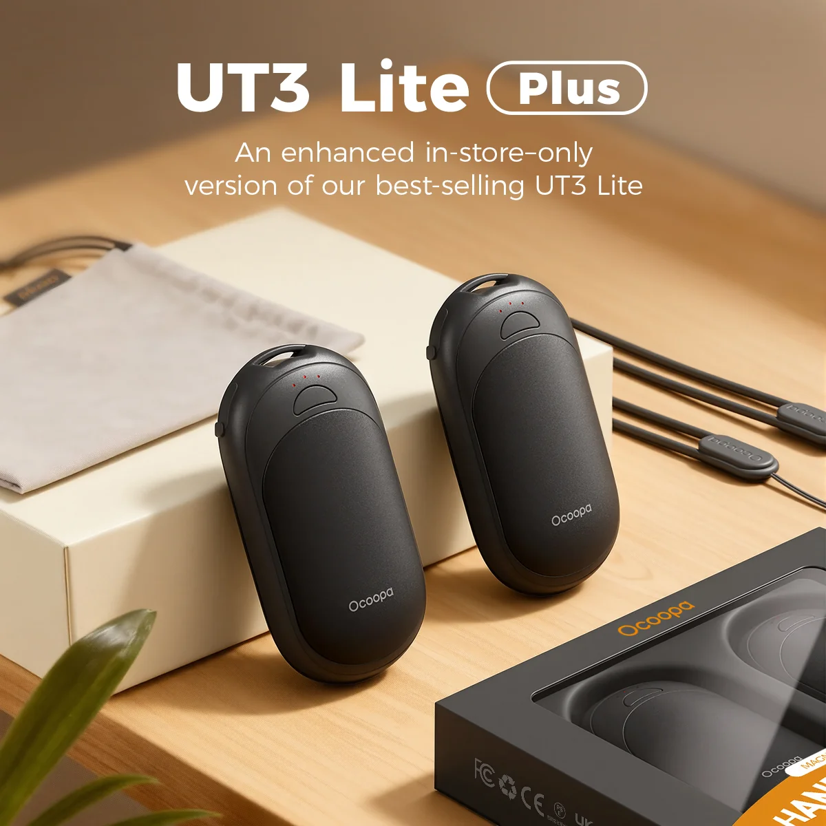 UT3 Lite Plus Retail Exclusive - Image 3